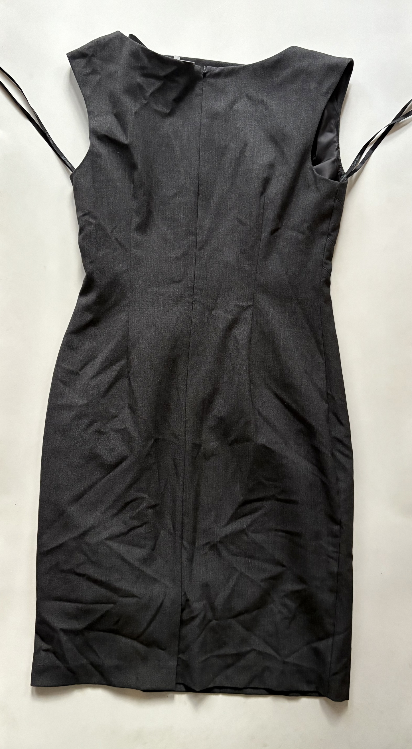 Dress Work By Calvin Klein Size: S