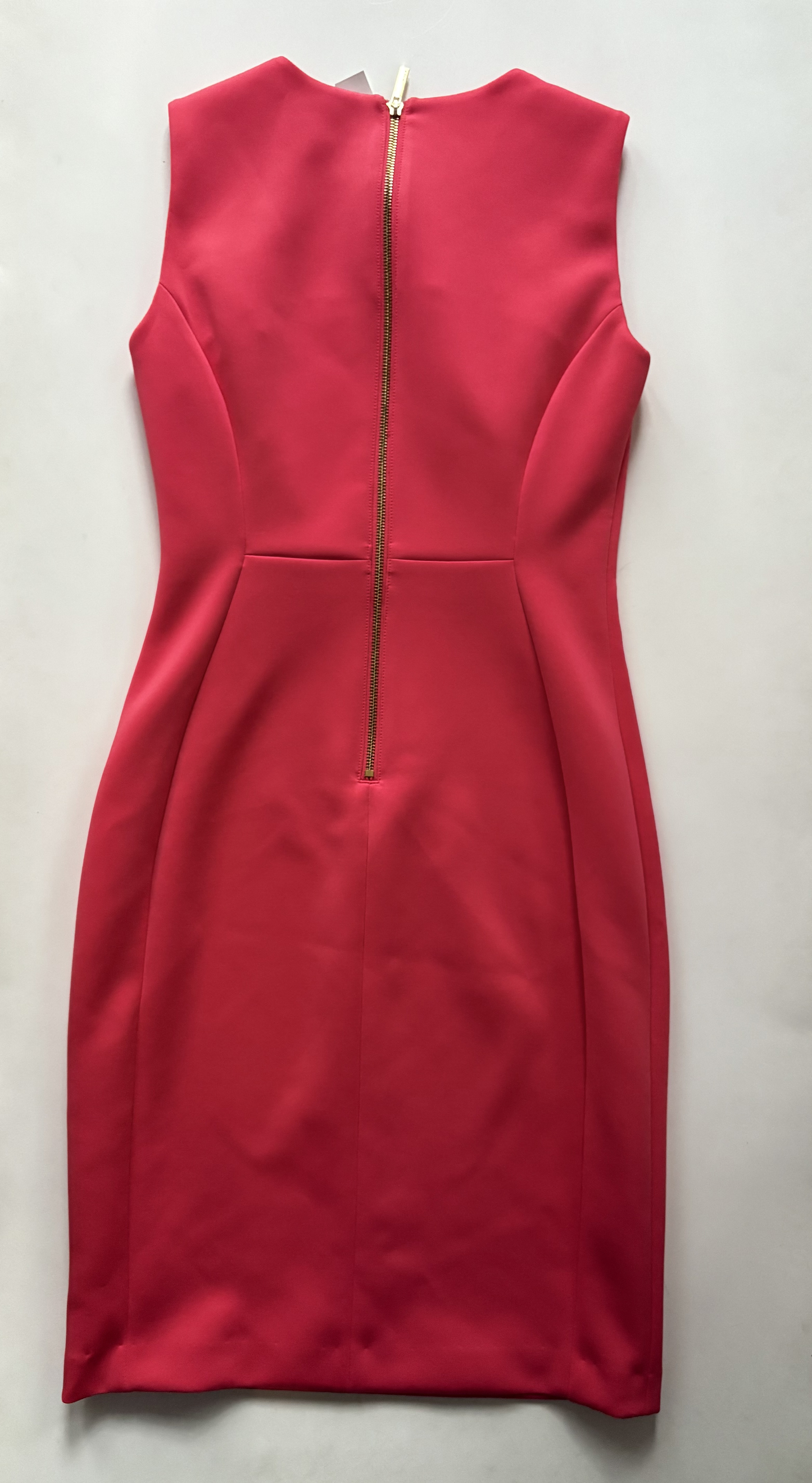 Dress Work By Calvin Klein Size: S