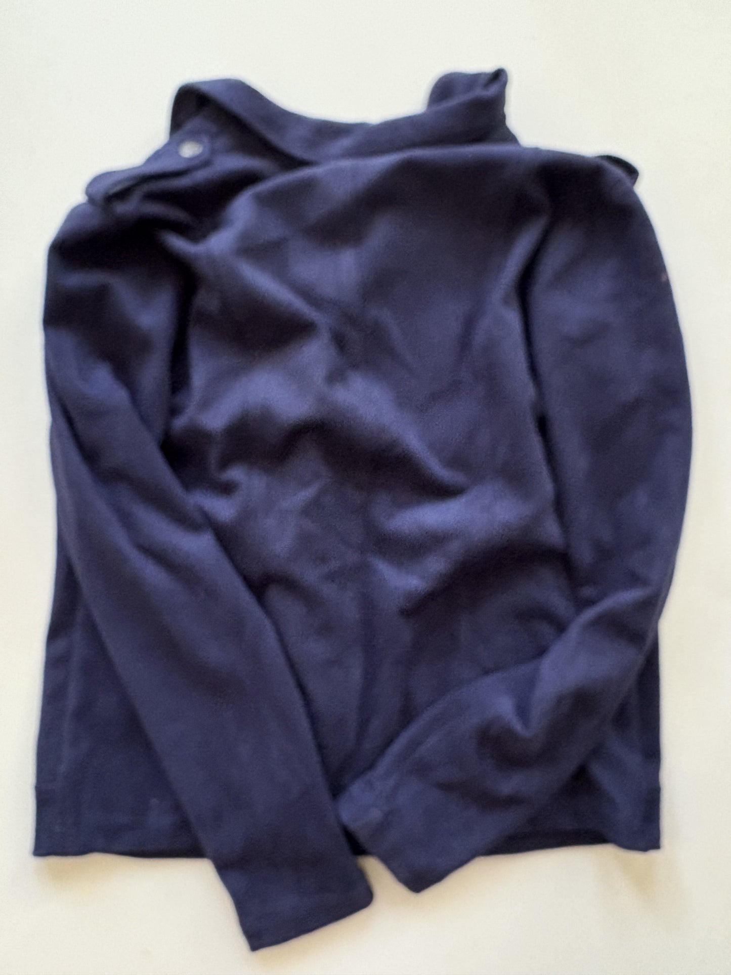 Jacket Moto By Style And Company Size: S