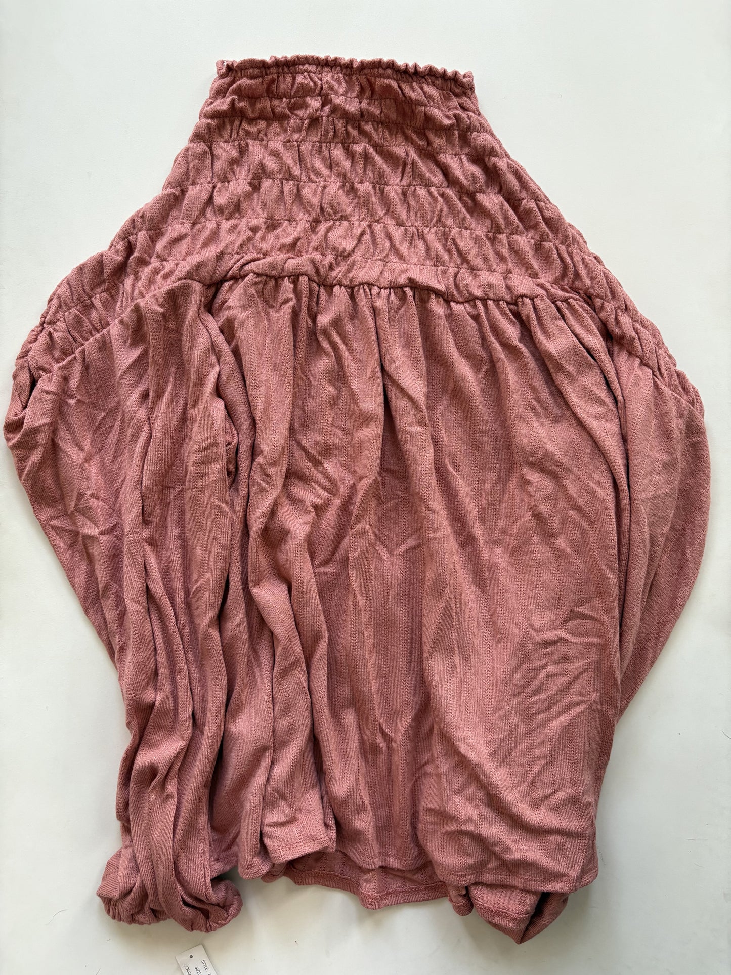 Top Long Sleeve By Zac And Rachel Size: 2x