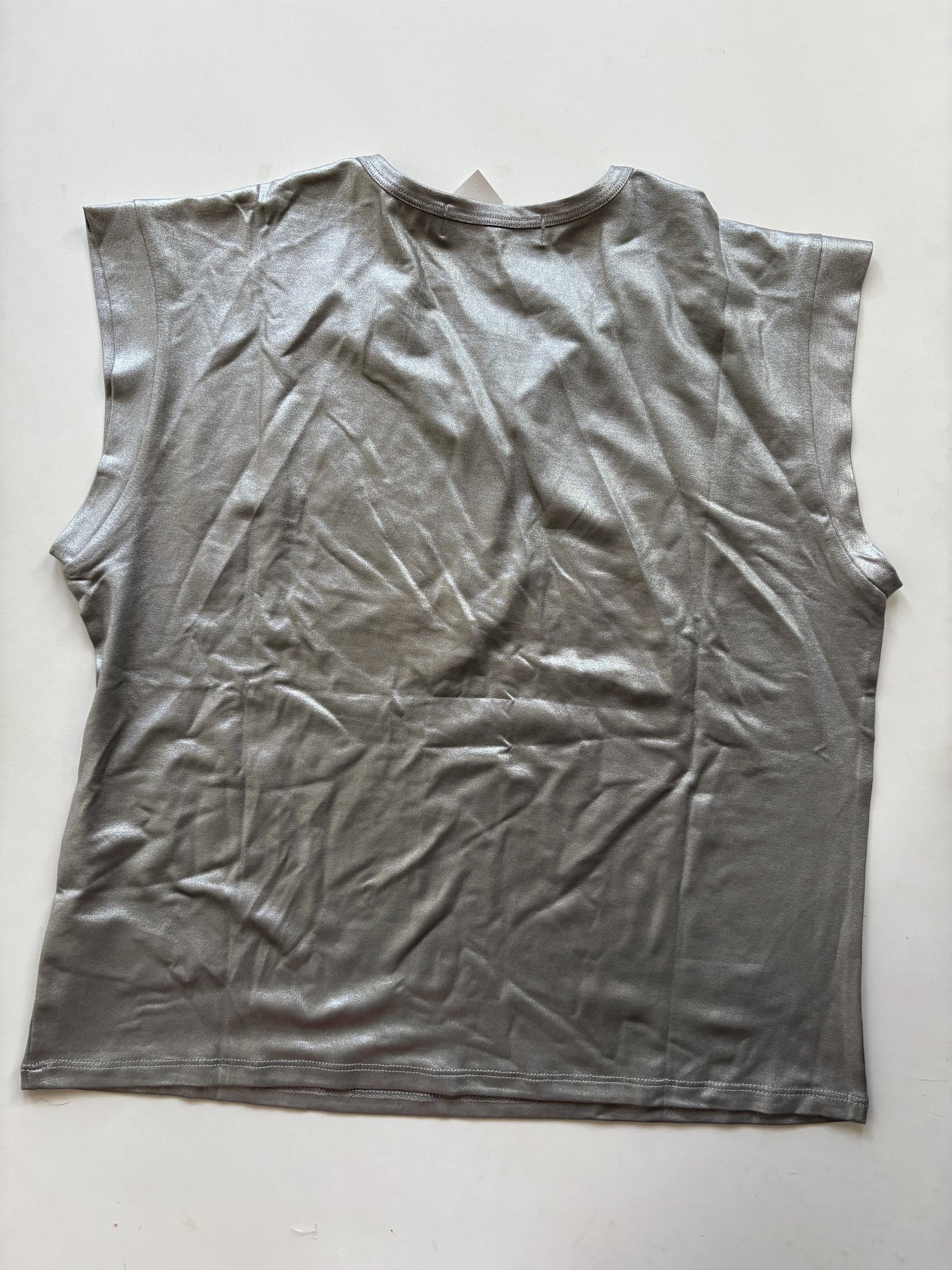 Top Short Sleeve Designer By Rebecca Minkoff Size: S