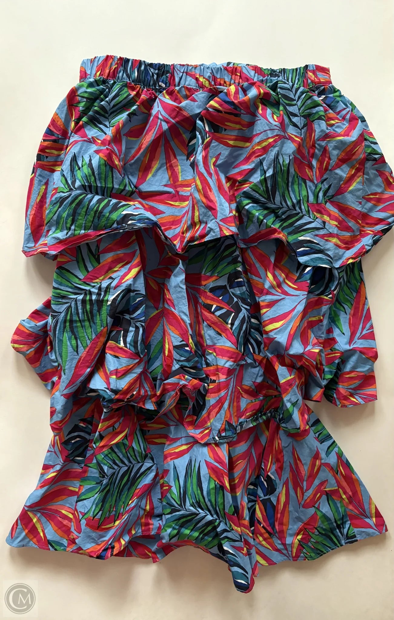 Skirt Midi By Tabitha Size: 8