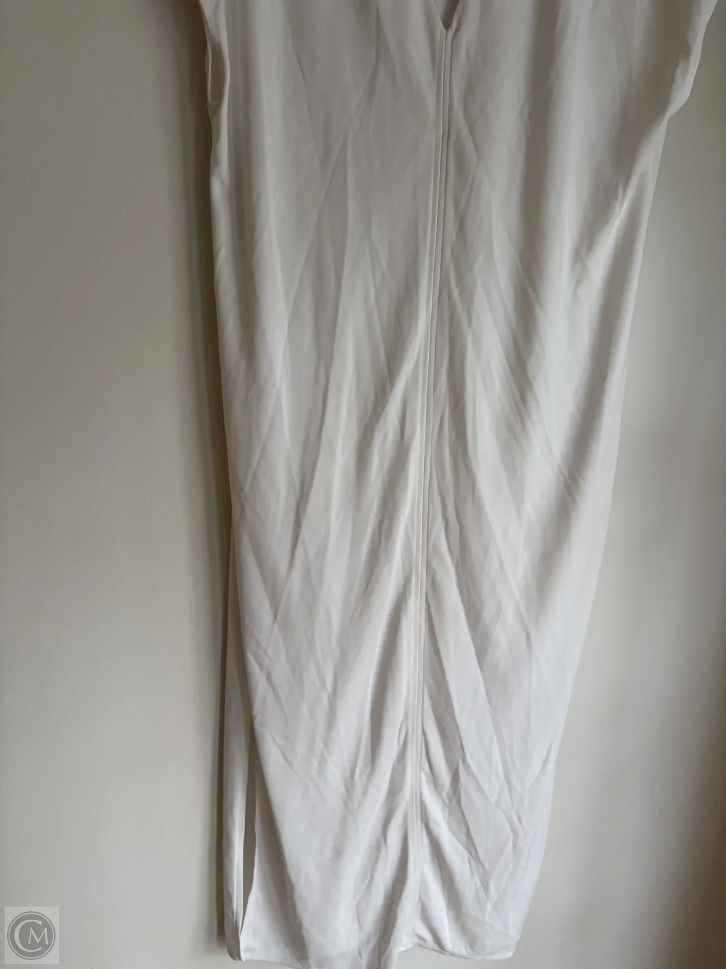 Dress Casual Maxi By Zara Size: S