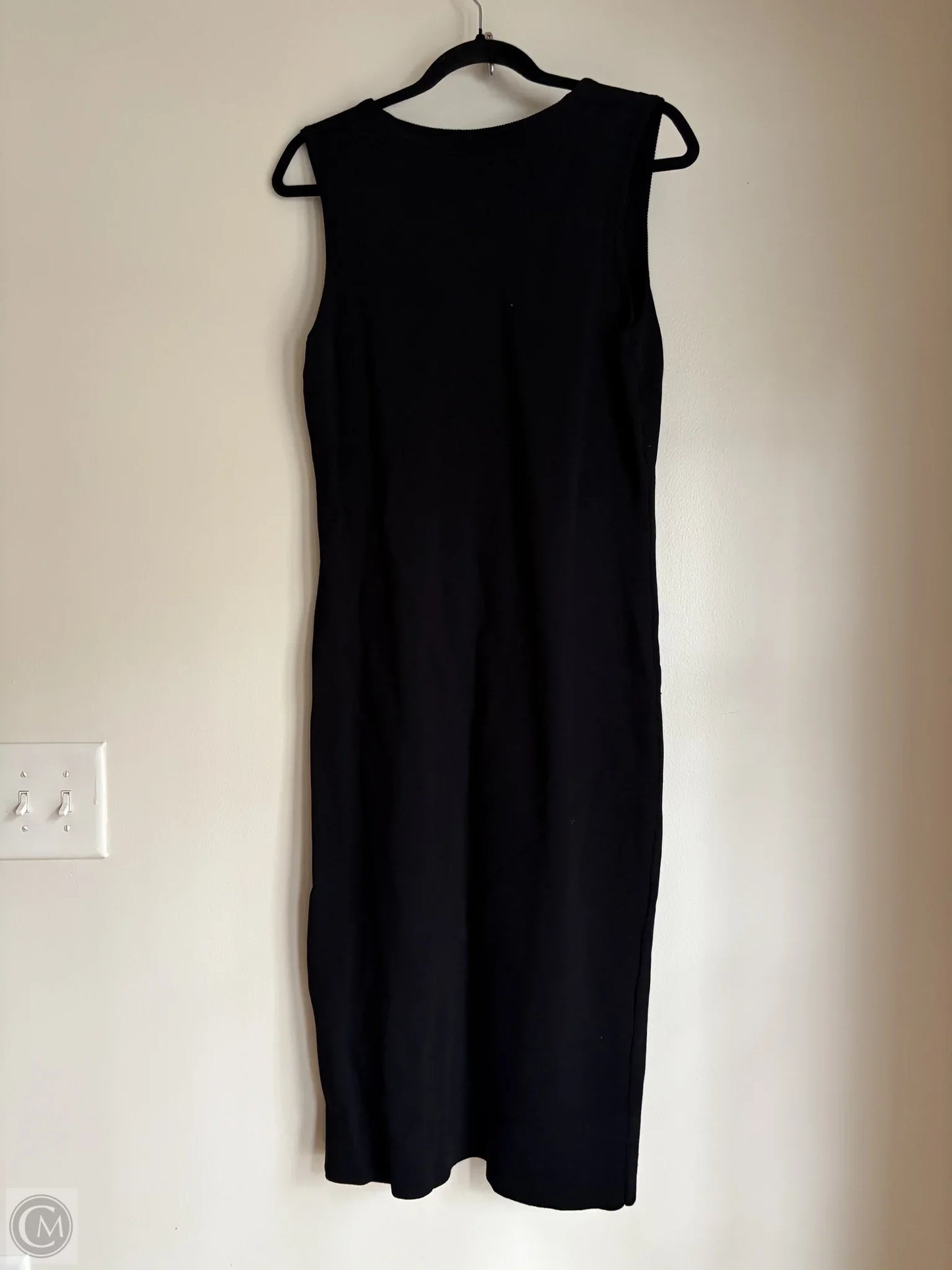 Dress Casual Maxi By New York And Co Size: L
