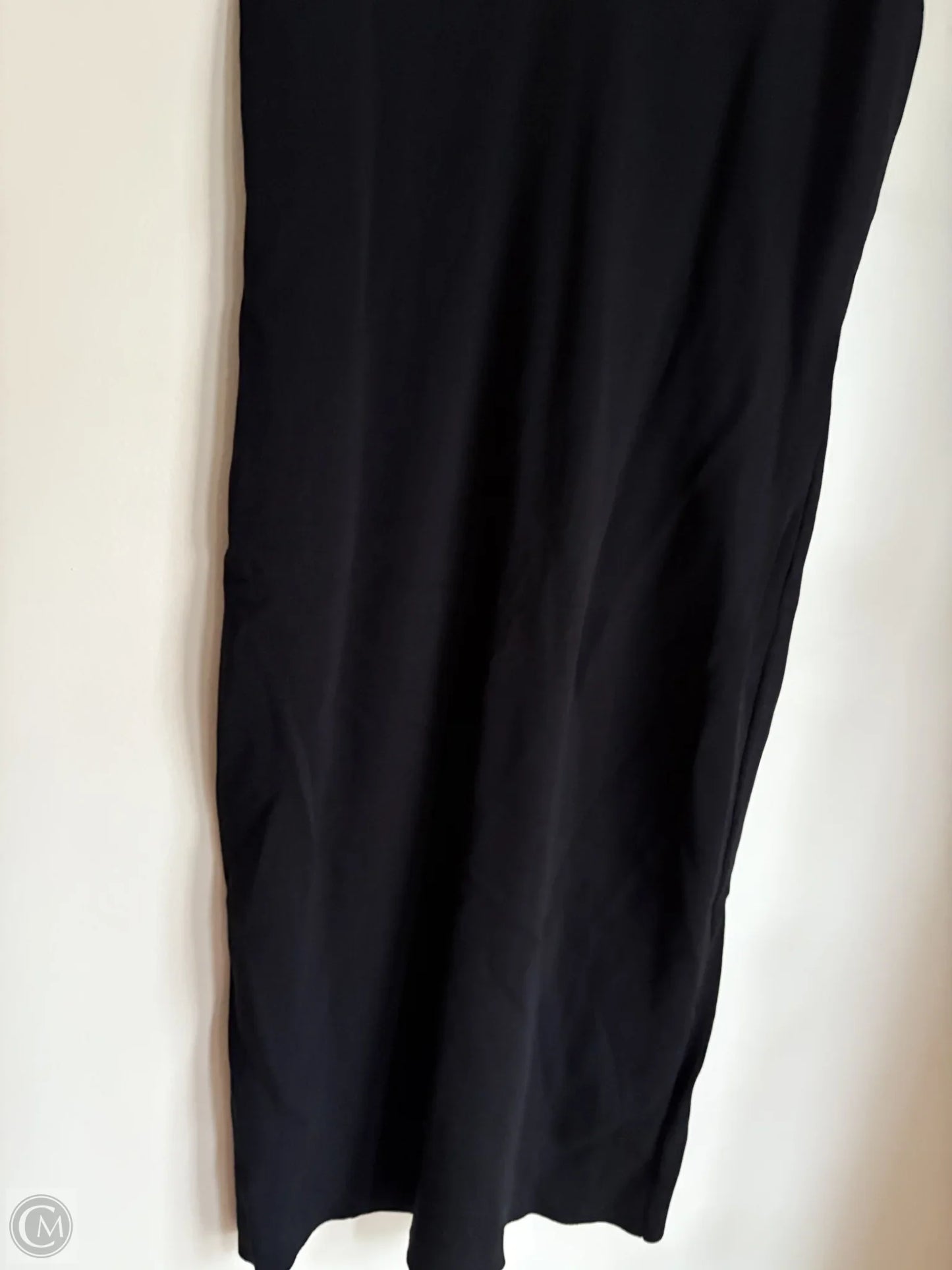 Dress Casual Maxi By New York And Co Size: L