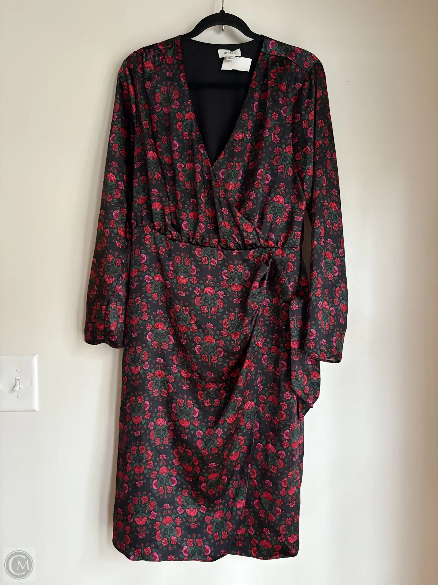 Dress Work By On 34th Size: L