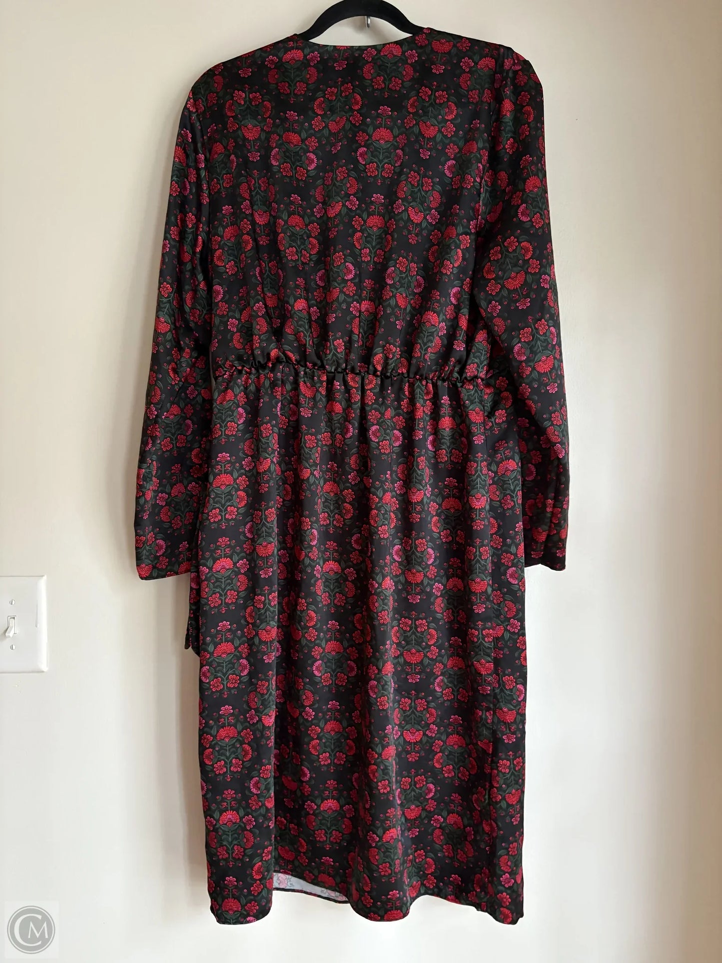 Dress Work By On 34th Size: L