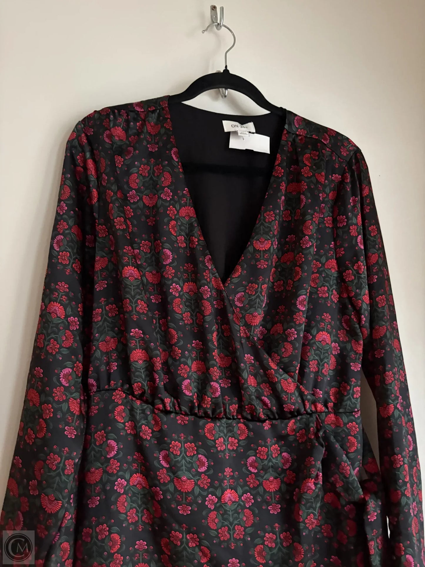 Dress Work By On 34th Size: L
