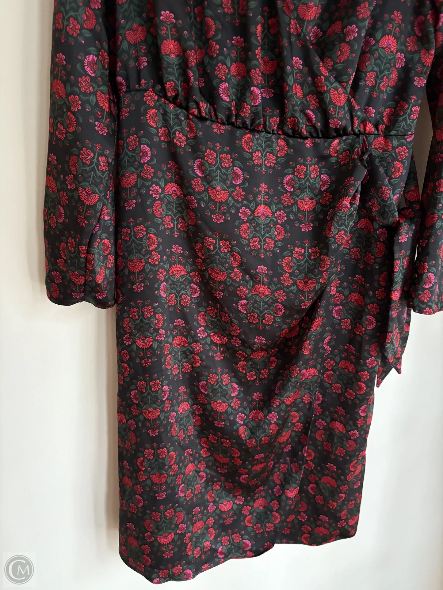 Dress Work By On 34th Size: L