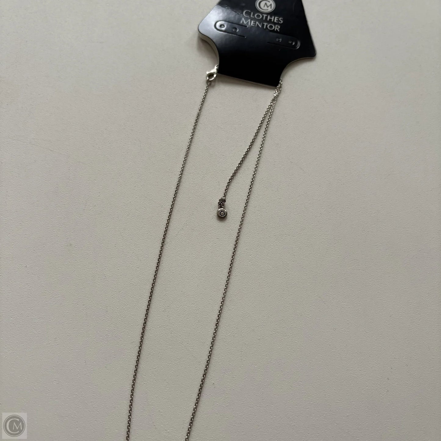 Necklace Charm By Cmc