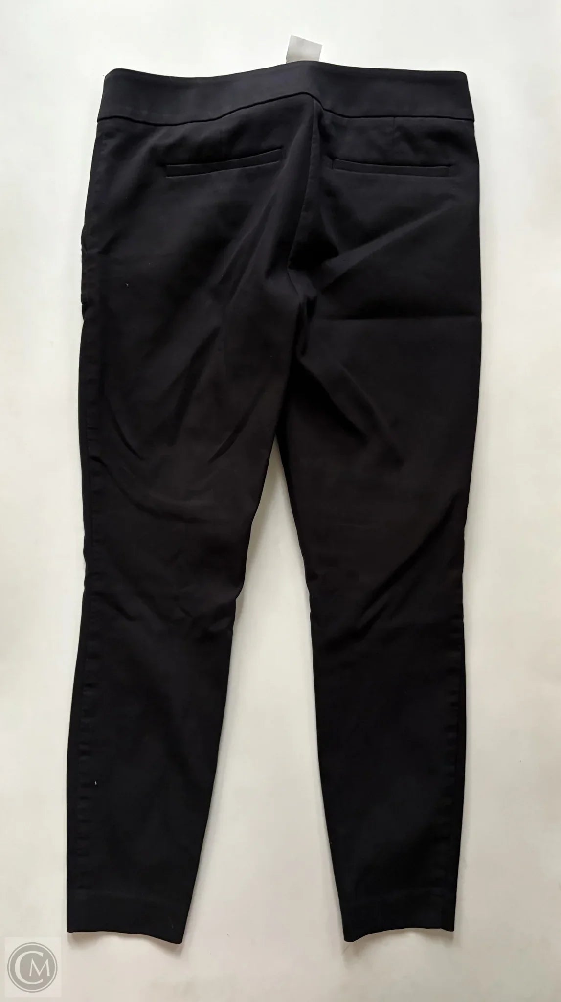 Pants Dress By Loft In Black, Size: 6