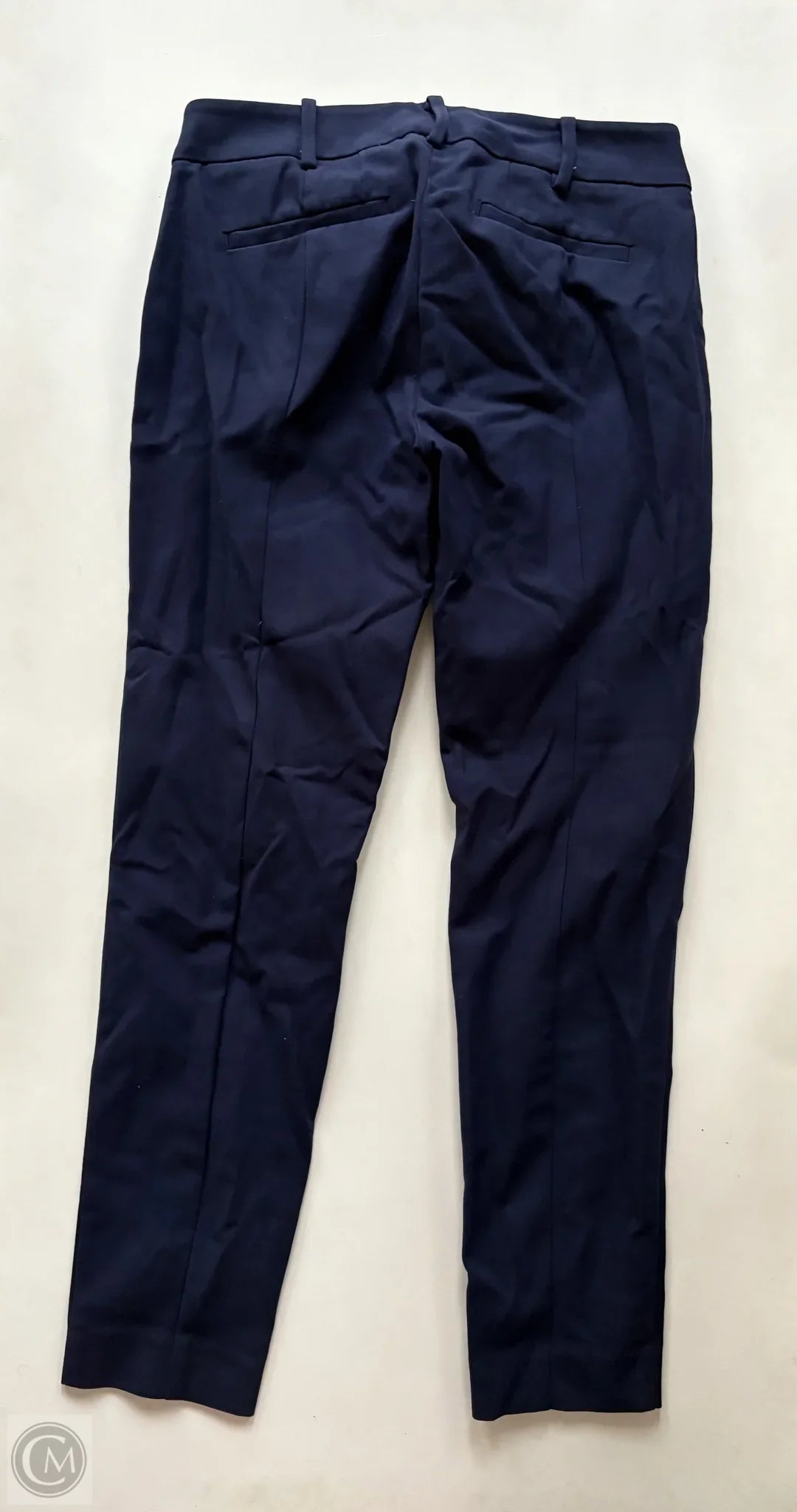 Pants Dress By Lilly Pulitzer In Navy, Size: 6