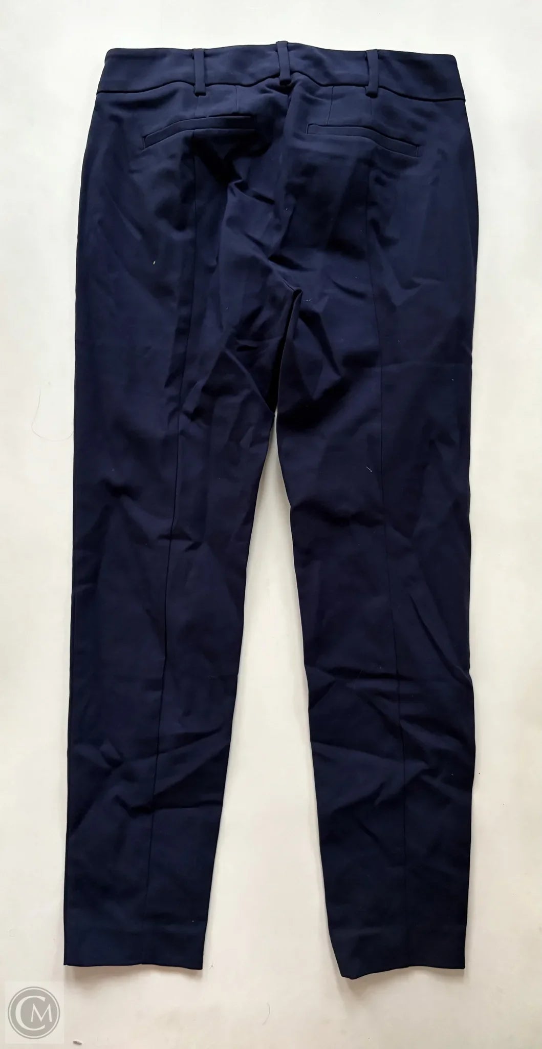 Pants Dress By Lilly Pulitzer In Navy, Size: 6