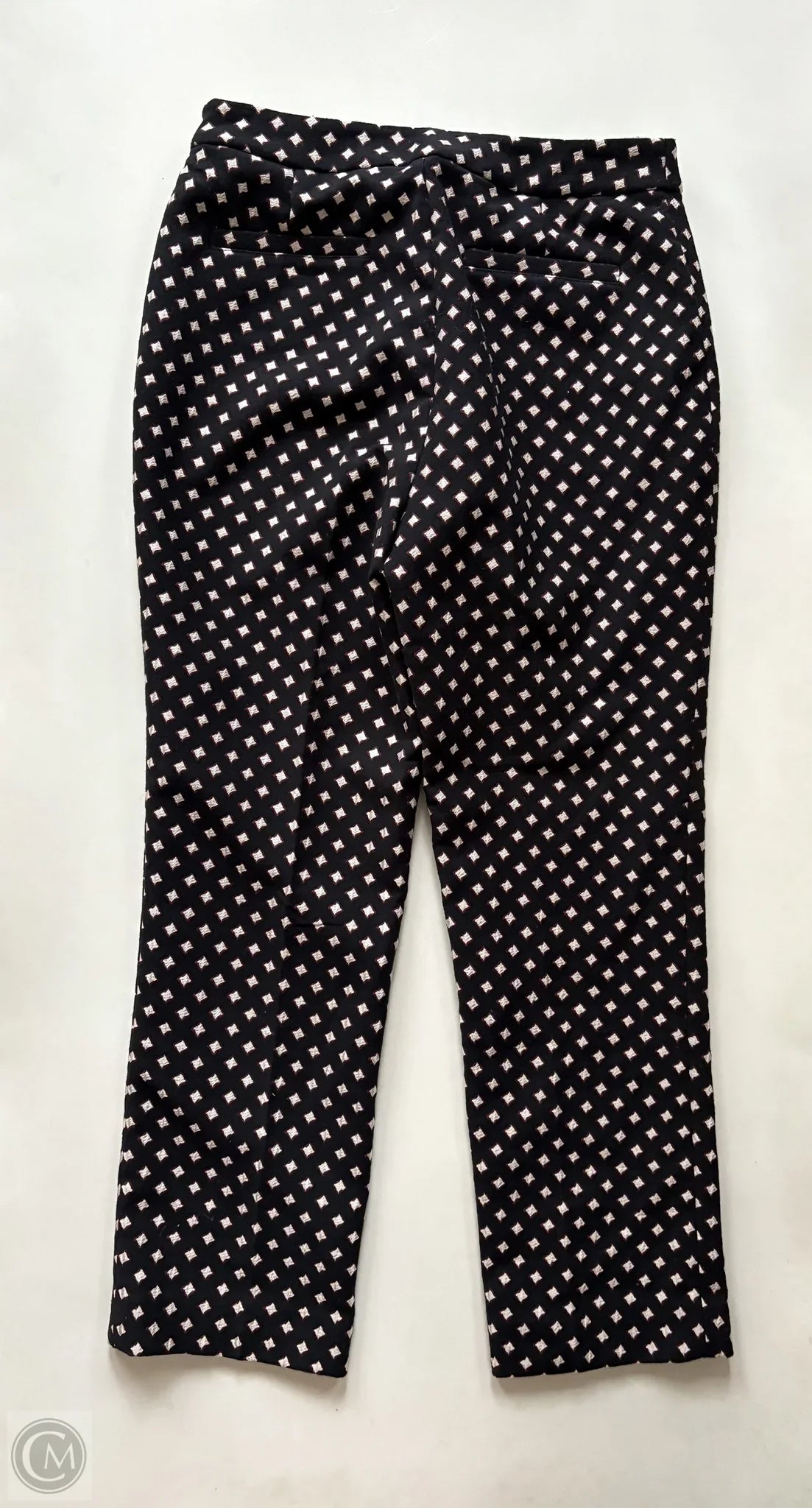 Pants Dress By Kate Spade In Black, Size: 4