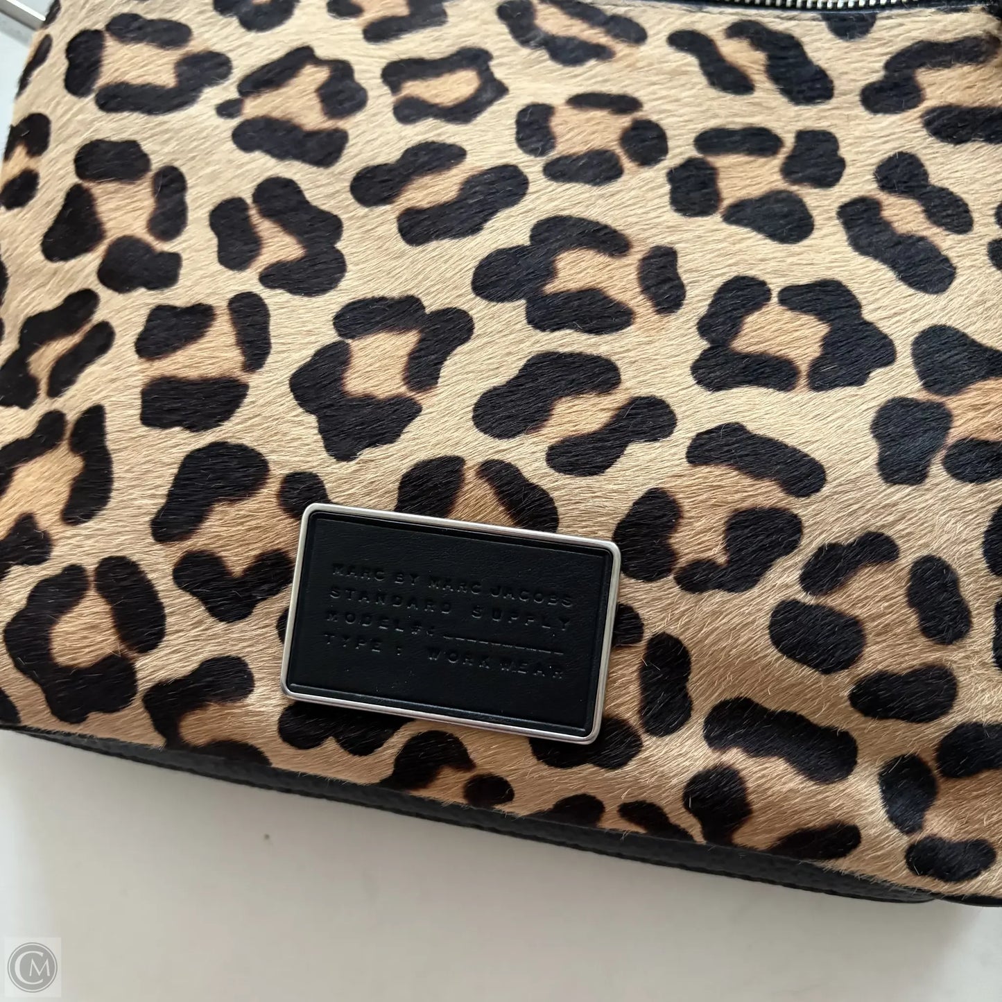 Handbag Designer By Marc By Marc Jacobs, Size: Medium