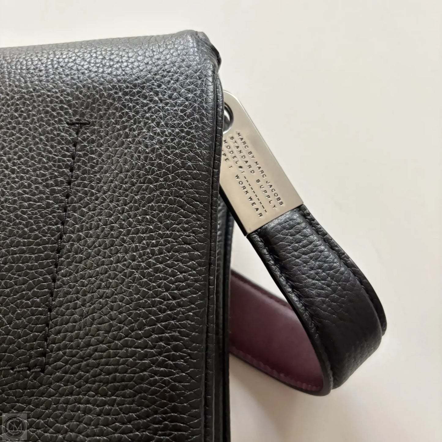 Handbag Designer By Marc By Marc Jacobs, Size: Medium