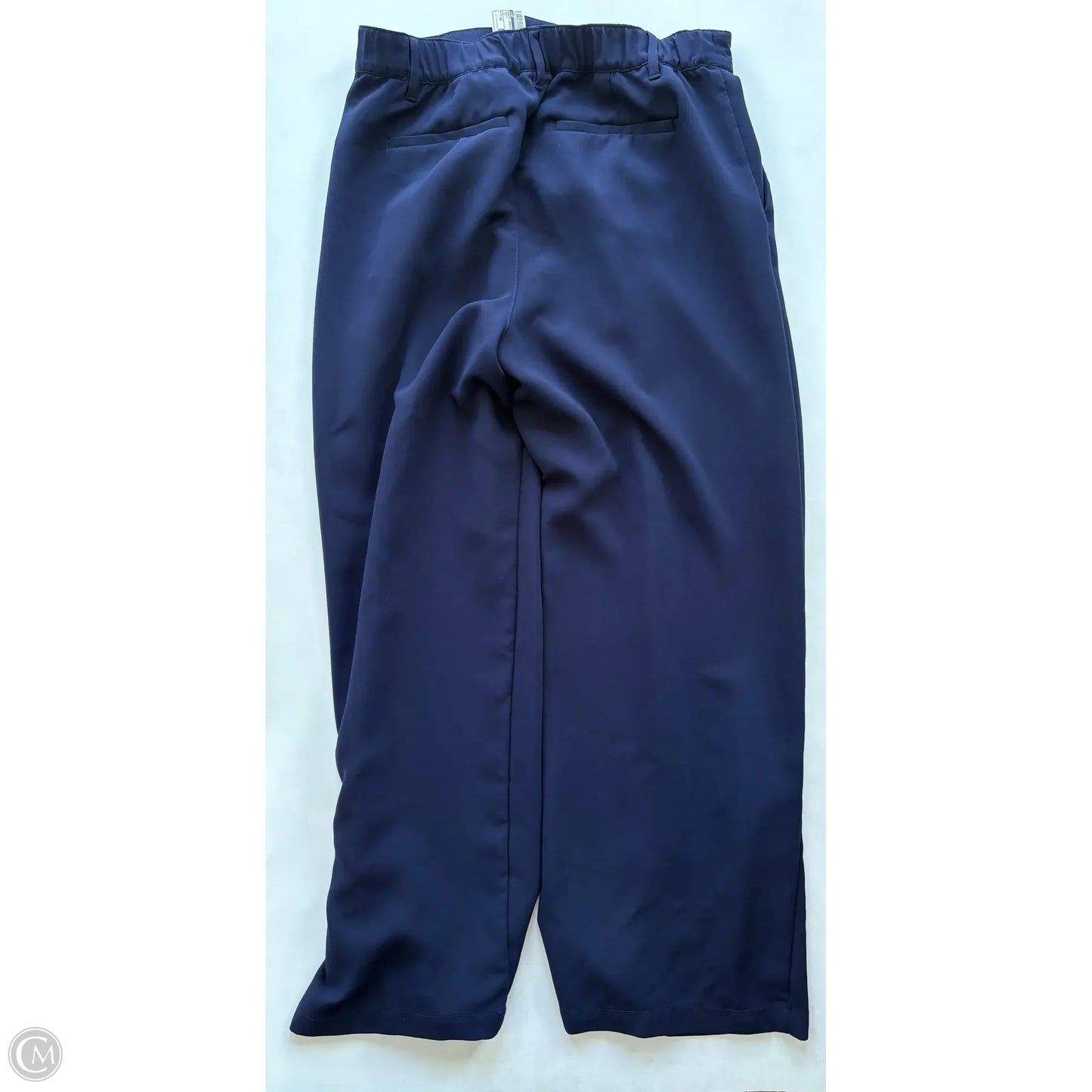Pants Dress By Gap In Navy, Size: 12