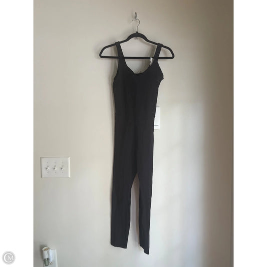 Athletic Pants By Lululemon In Black, Size: M