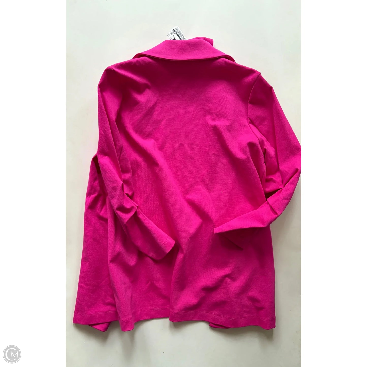 Blazer By Dear Scarlet In Pink, Size: S