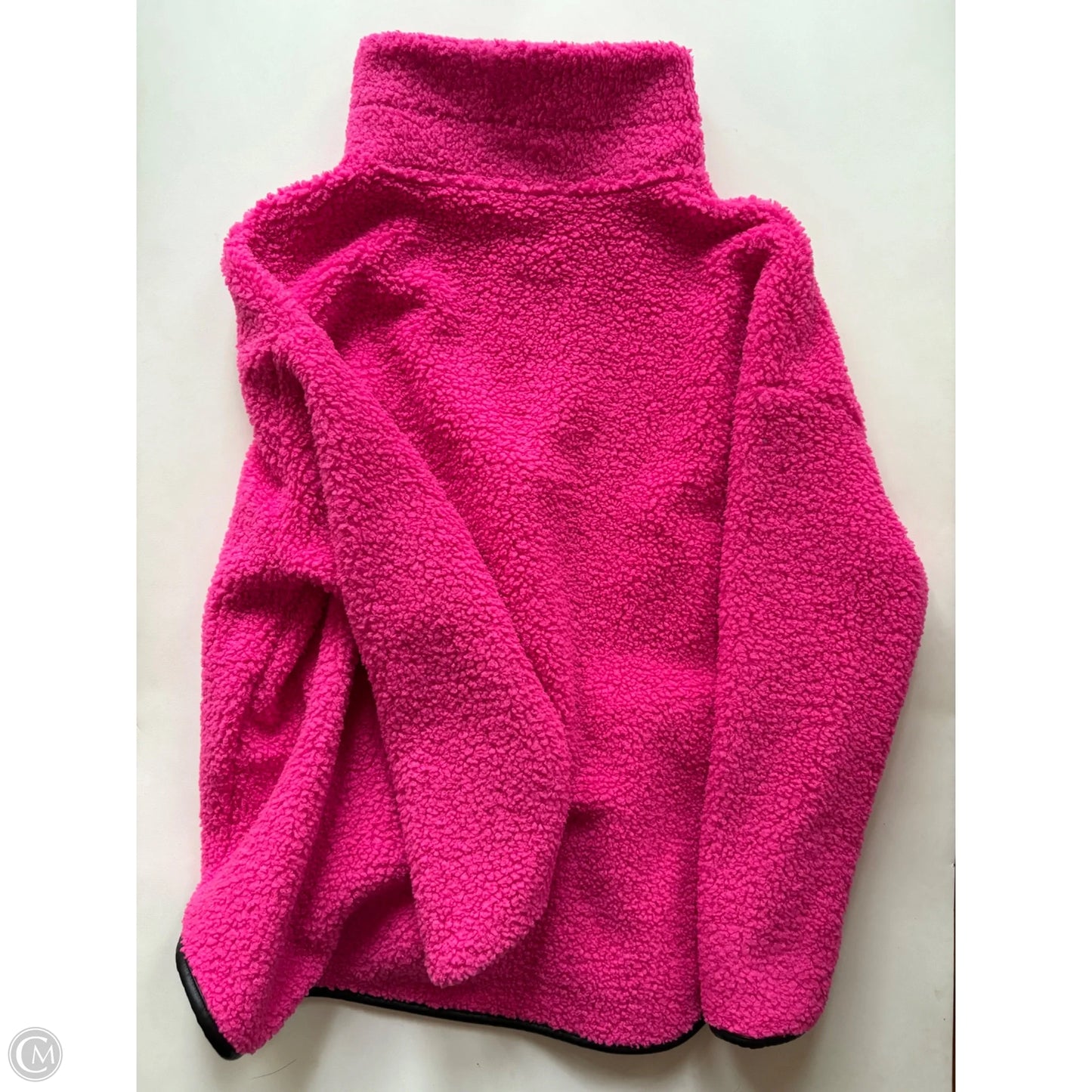 Jacket Designer By Lilly Pulitzer In Pink, Size: Xxs