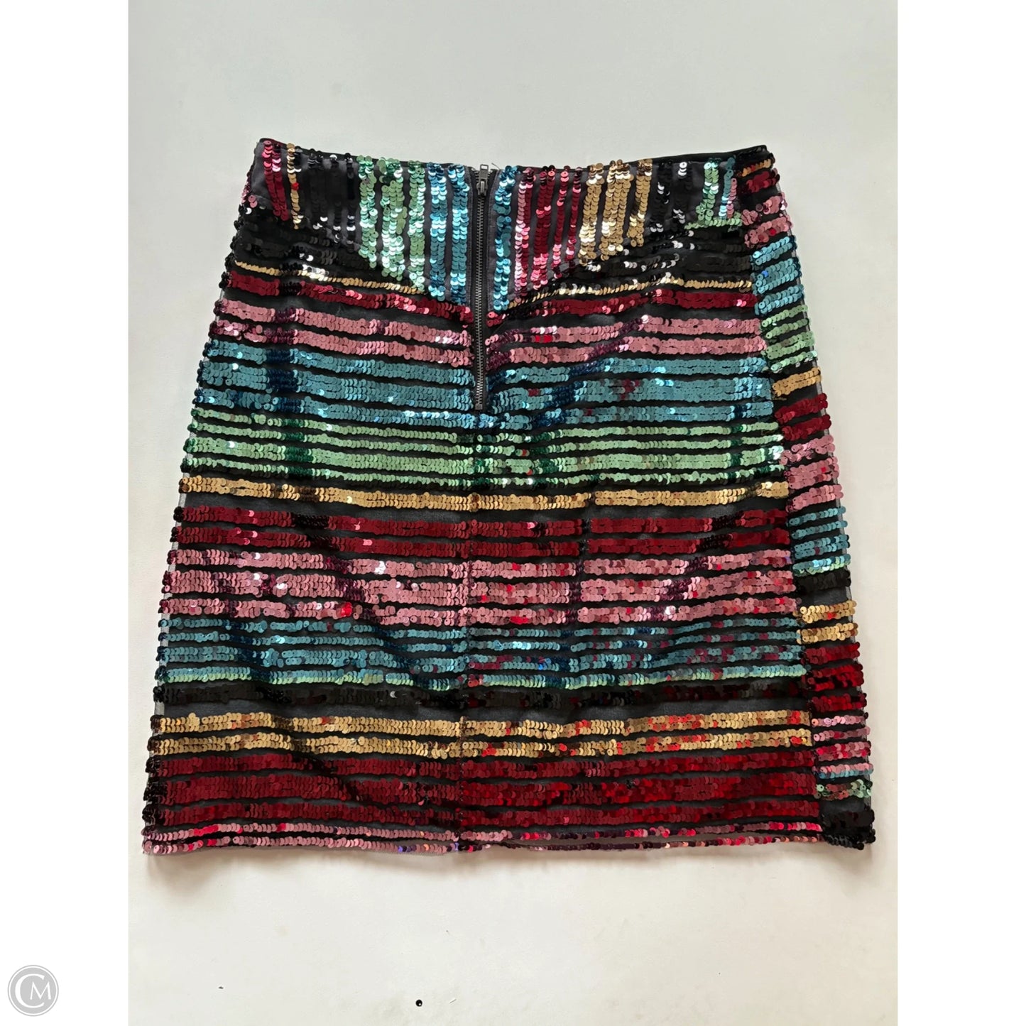 Skirt Mini & Short By Moulinette Soeurs In Multi-colored, Size: 6