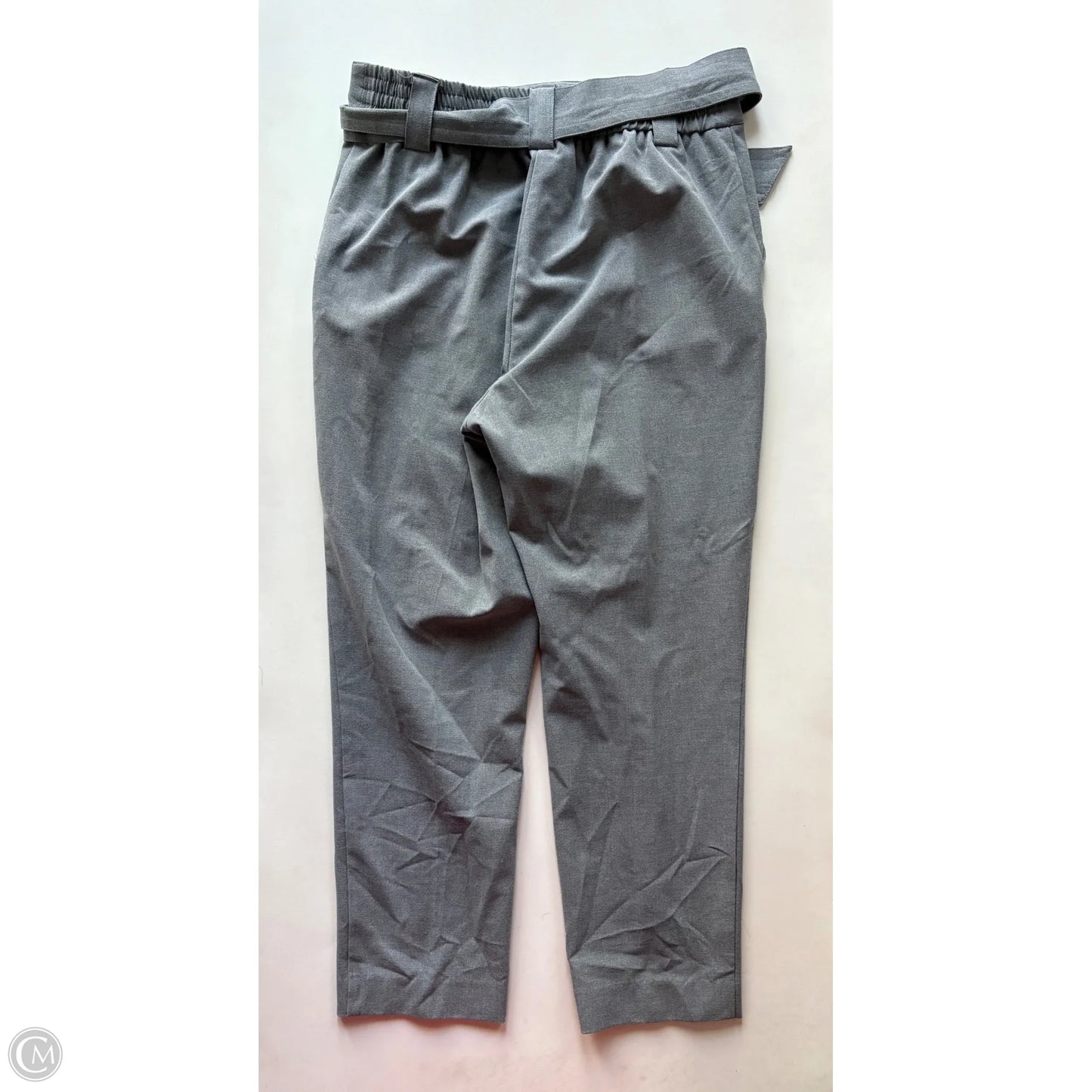 Pants Dress By Rachel Zoe In Grey, Size: 10
