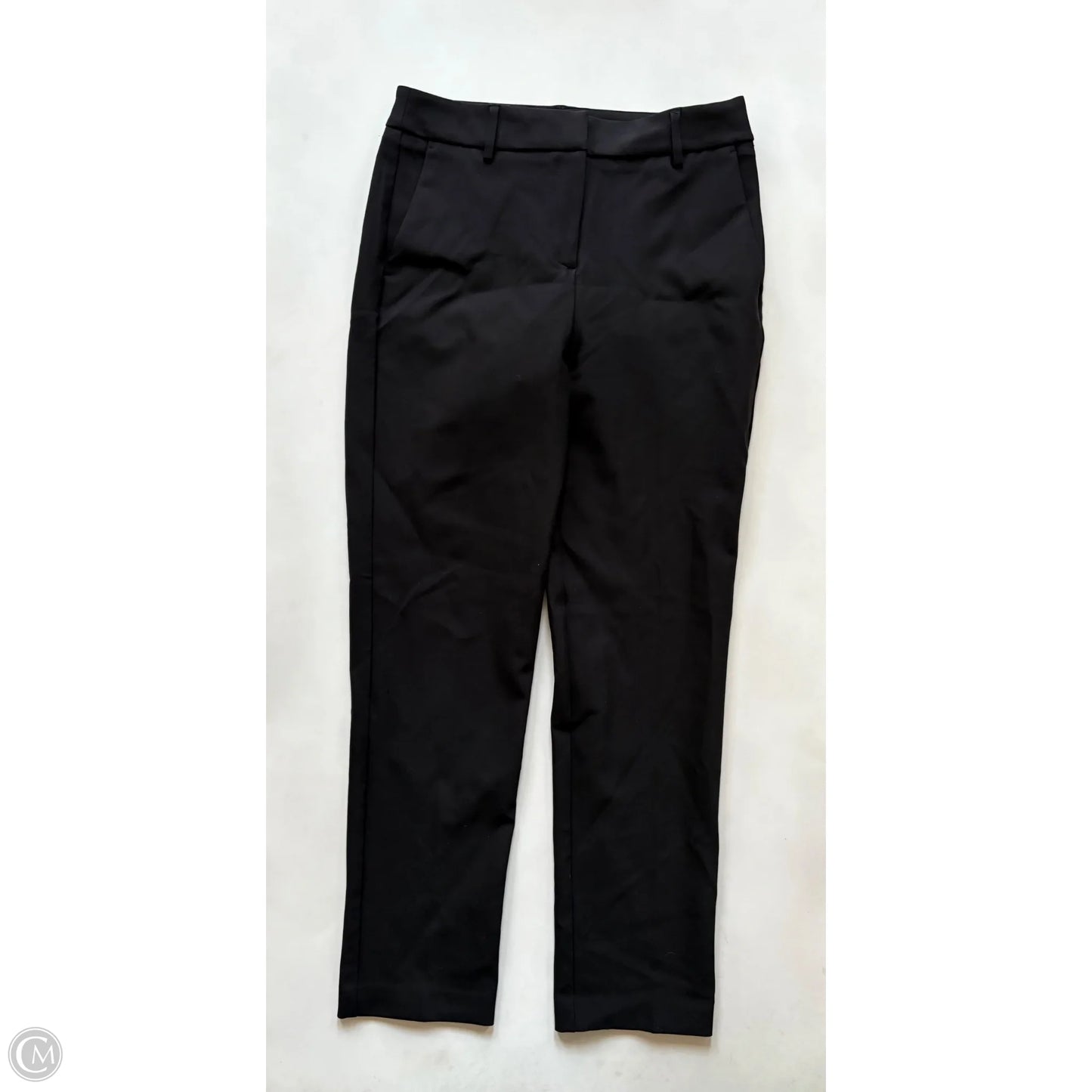 Pants Dress By Rachel Zoe In Black, Size: 4