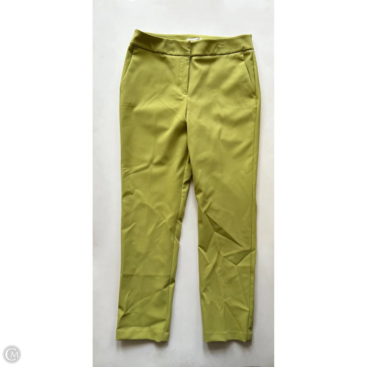 Pants Dress By Rachel Roy In Green, Size: 8