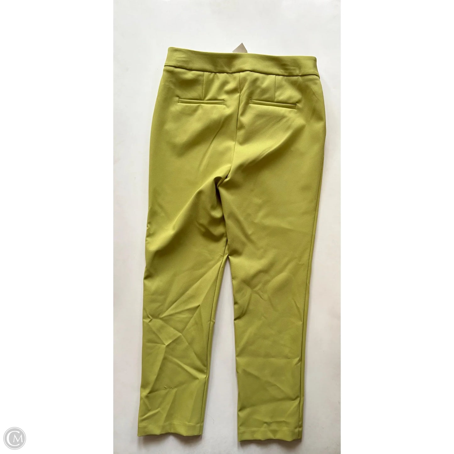 Pants Dress By Rachel Roy In Green, Size: 8