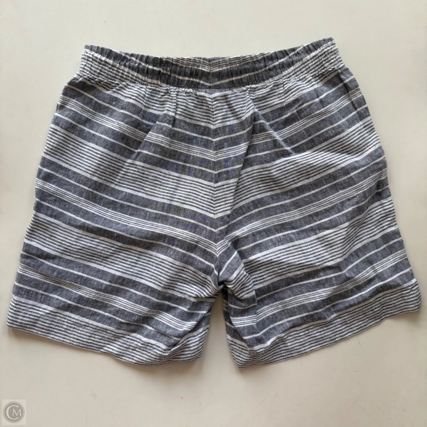 Pants Chinos & Khakis By J. Jill In Striped Pattern, Size: 0