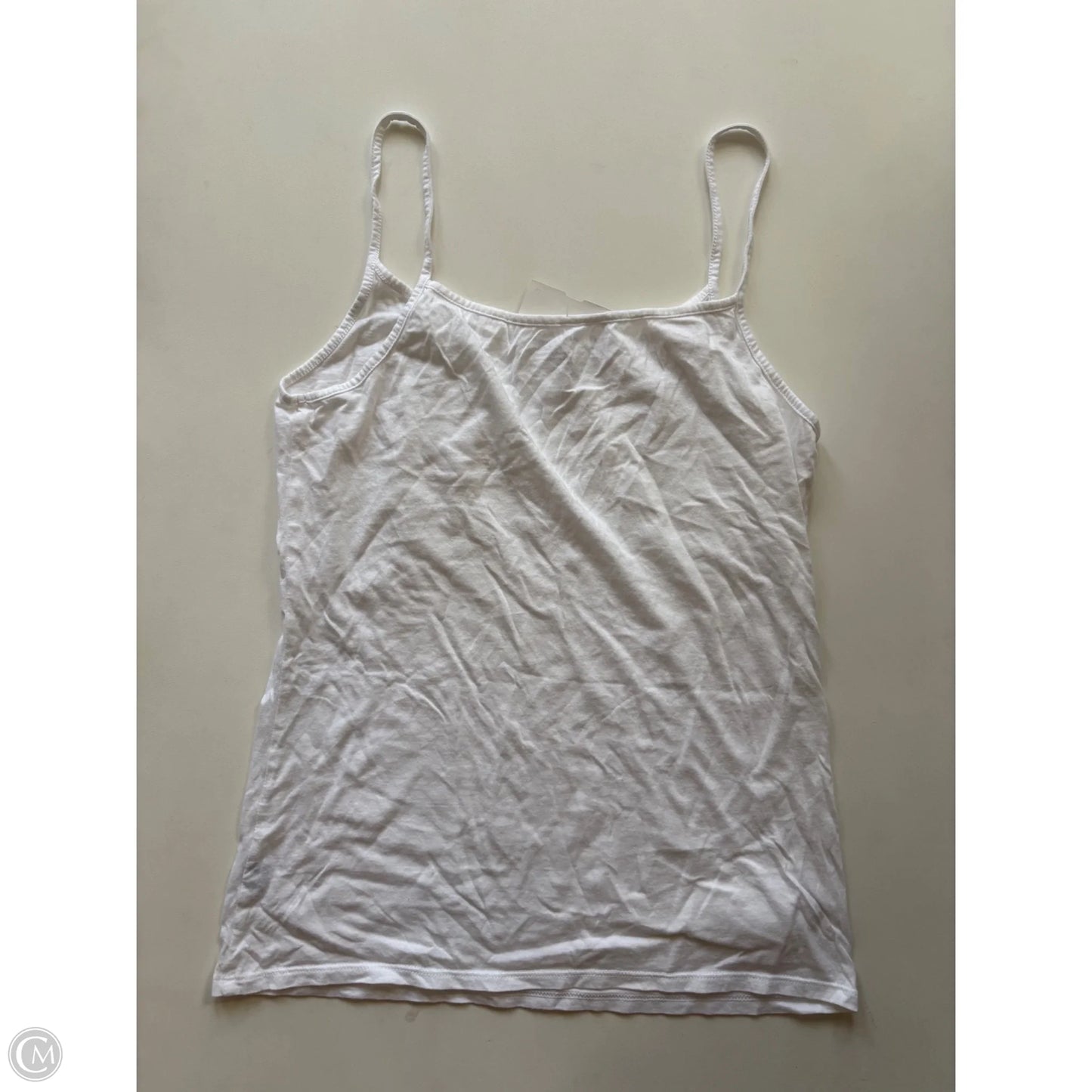 Top Cami By Club Monaco In White, Size: M