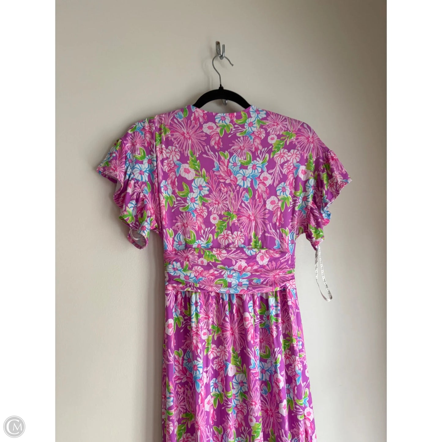 Dress Designer By Lilly Pulitzer In Multi-colored, Size: Xs