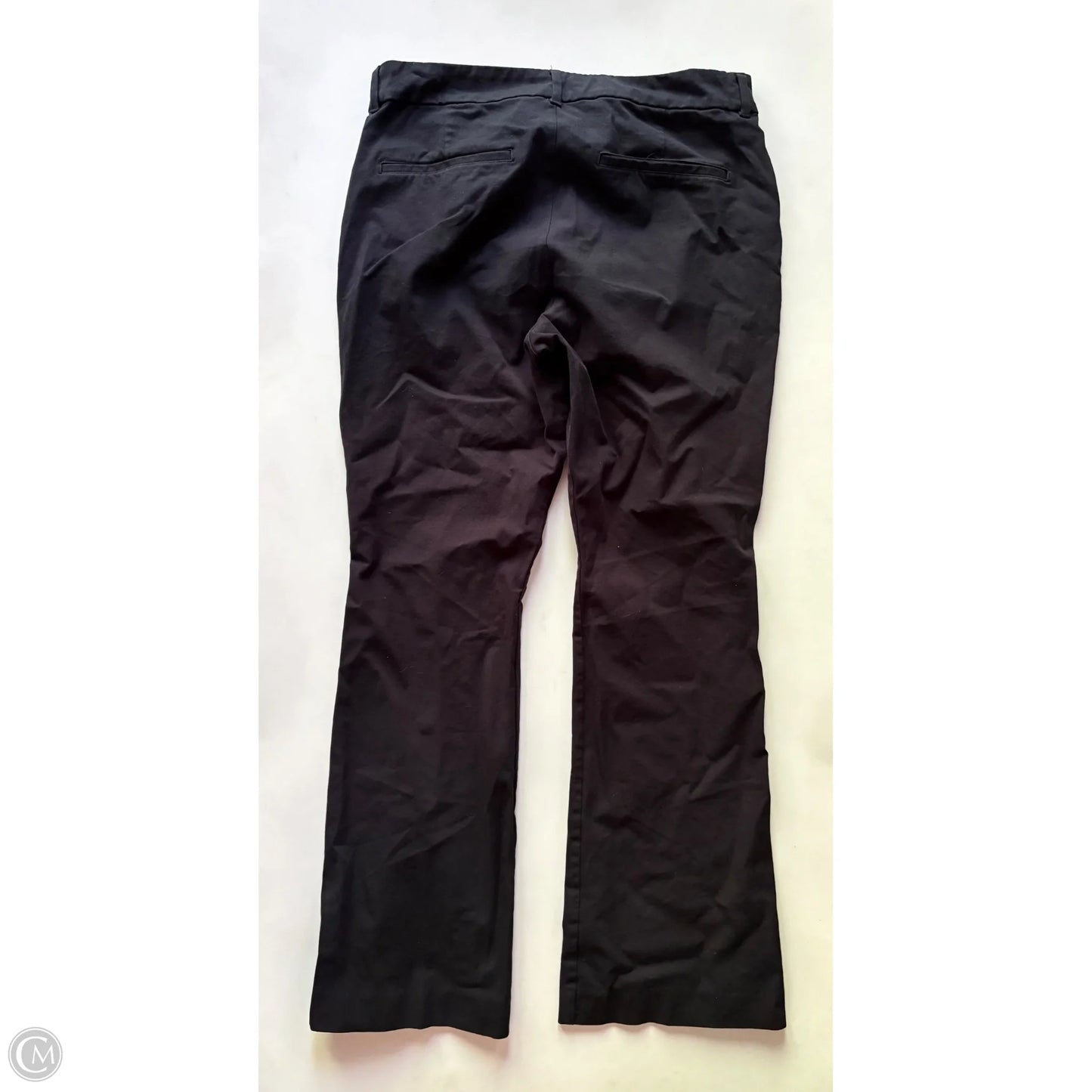 Pants Chinos & Khakis By Old Navy In Black, Size: 12