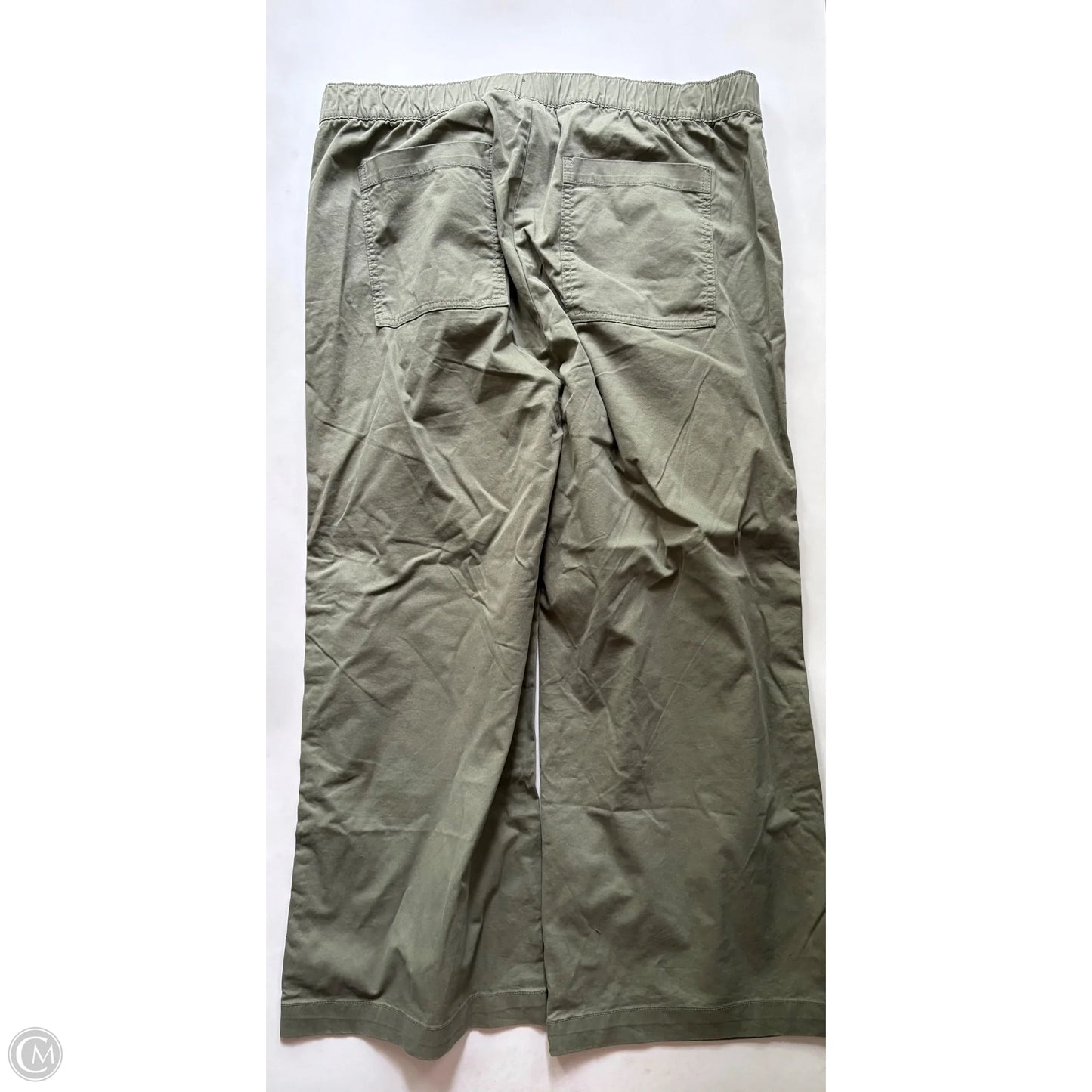 Pants Chinos & Khakis By Gap In Green, Size: Xl