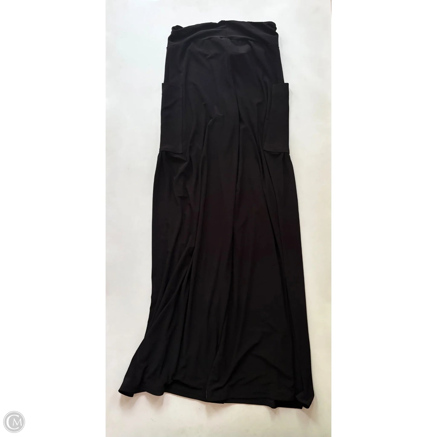 Pants Lounge By Last Tango In Black, Size: 4