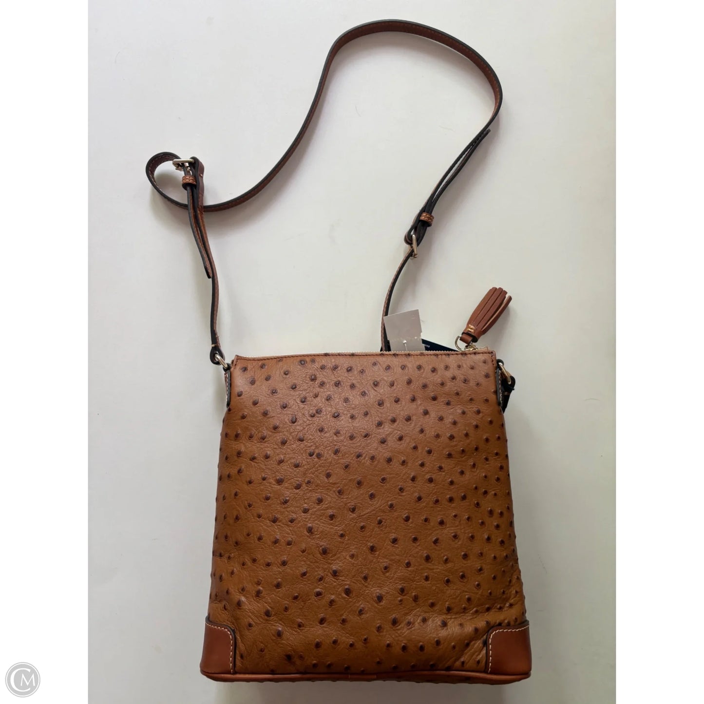 Handbag Designer By Dooney And Bourke, Size: Large