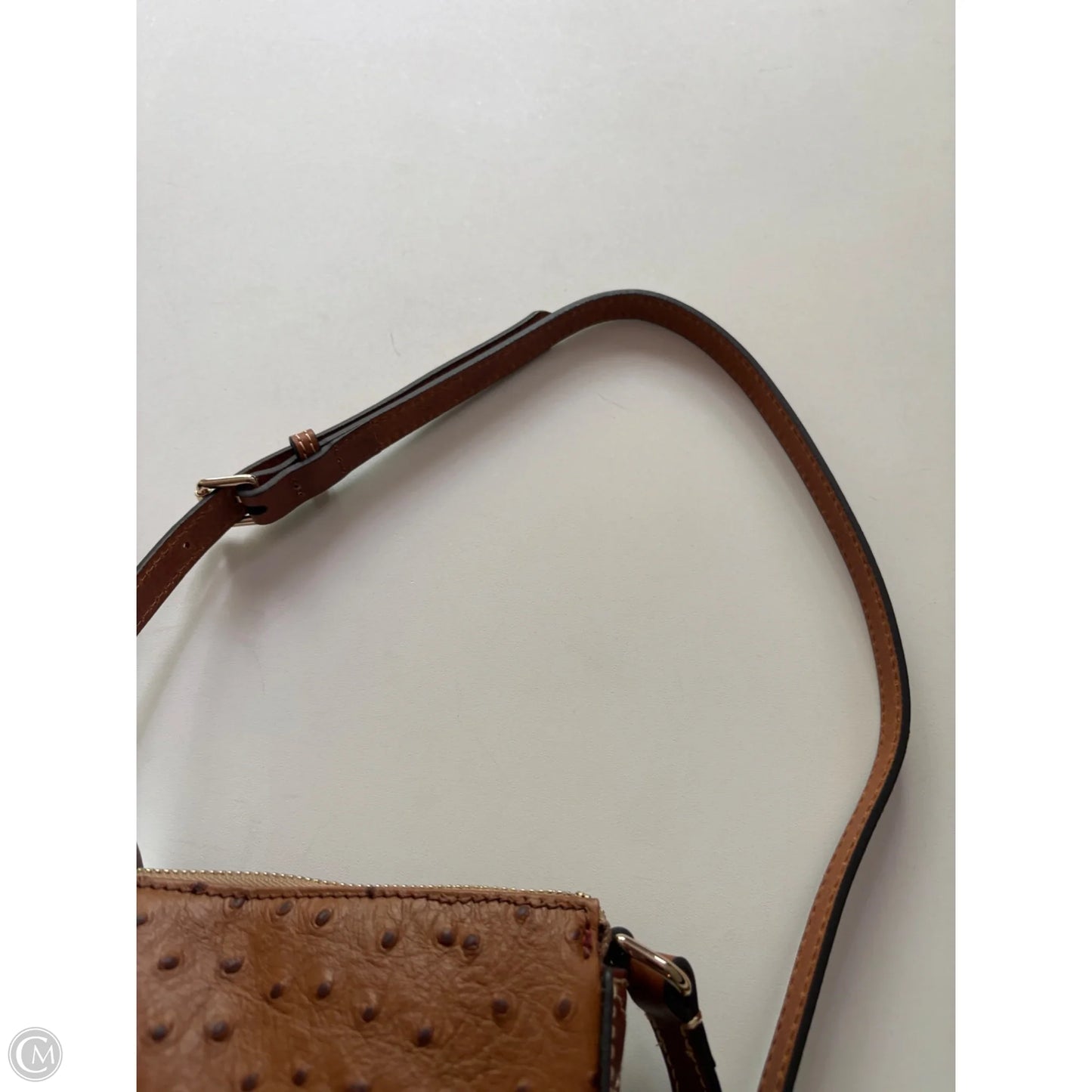 Handbag Designer By Dooney And Bourke, Size: Large