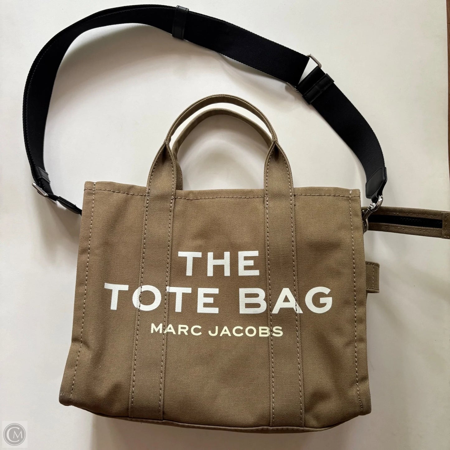 Handbag Designer By Marc By Marc Jacobs, Size: Large