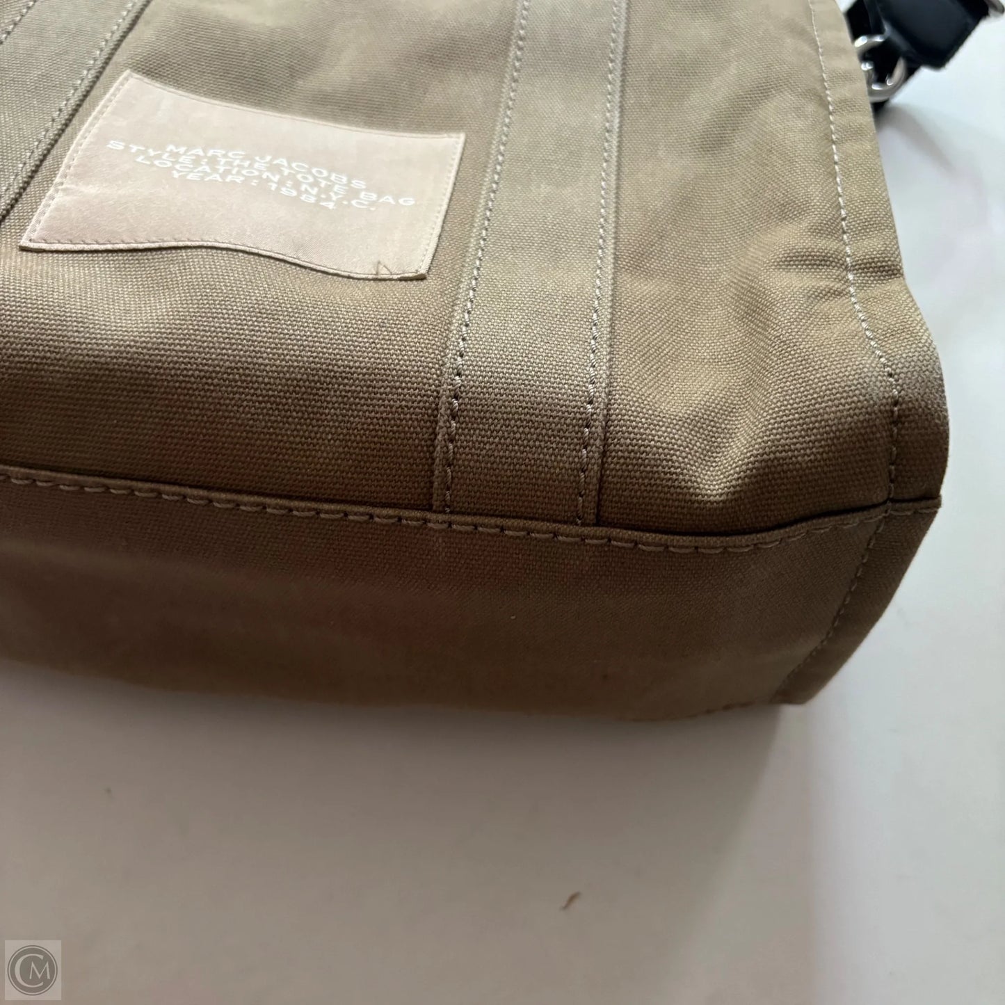 Handbag Designer By Marc By Marc Jacobs, Size: Large