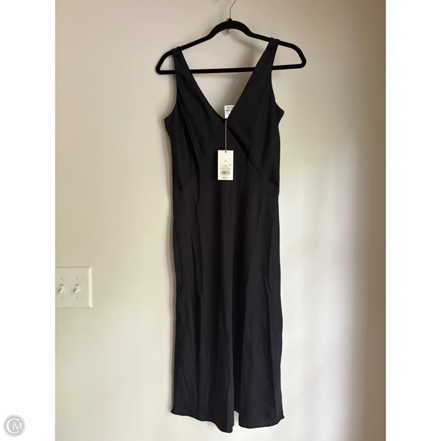 Dress Party Long By A New Day In Black, Size: S