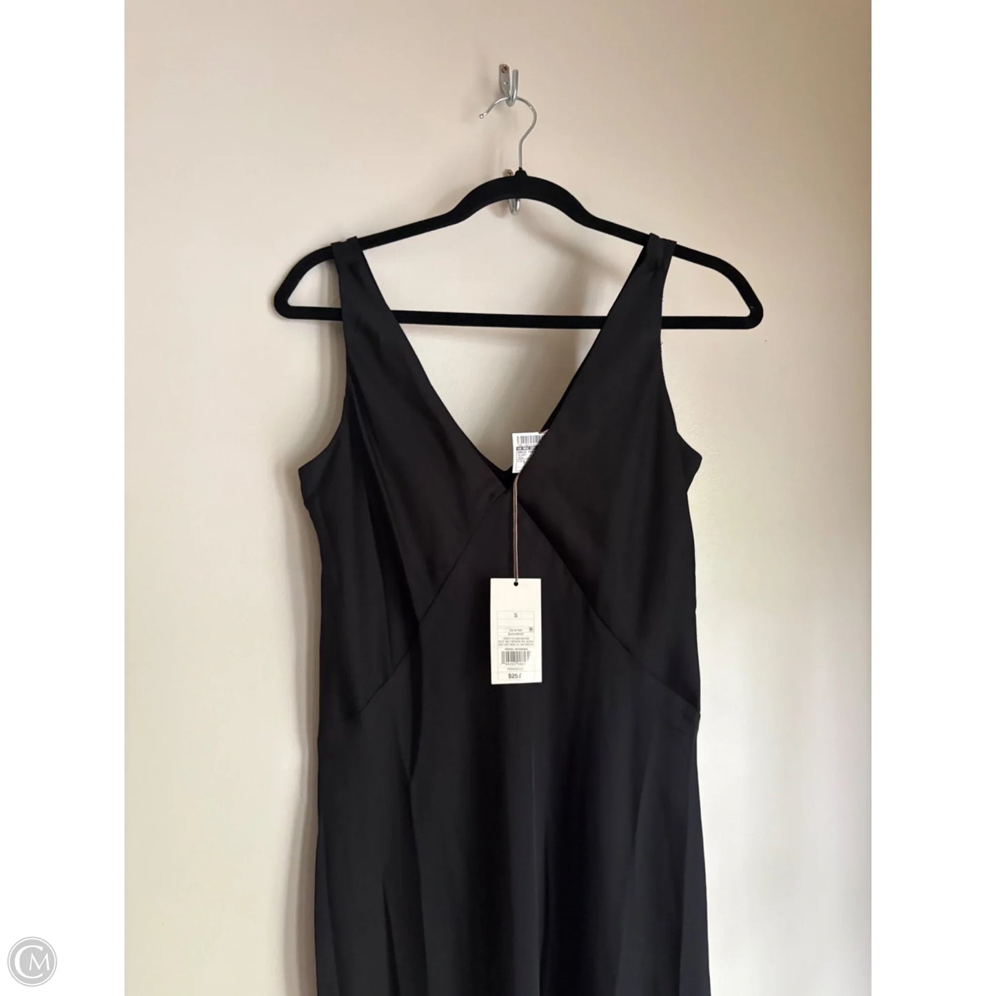 Dress Party Long By A New Day In Black, Size: S