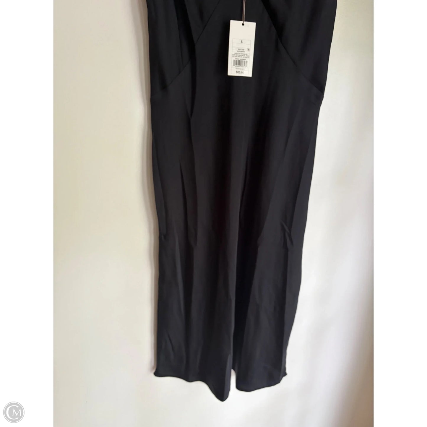 Dress Party Long By A New Day In Black, Size: S