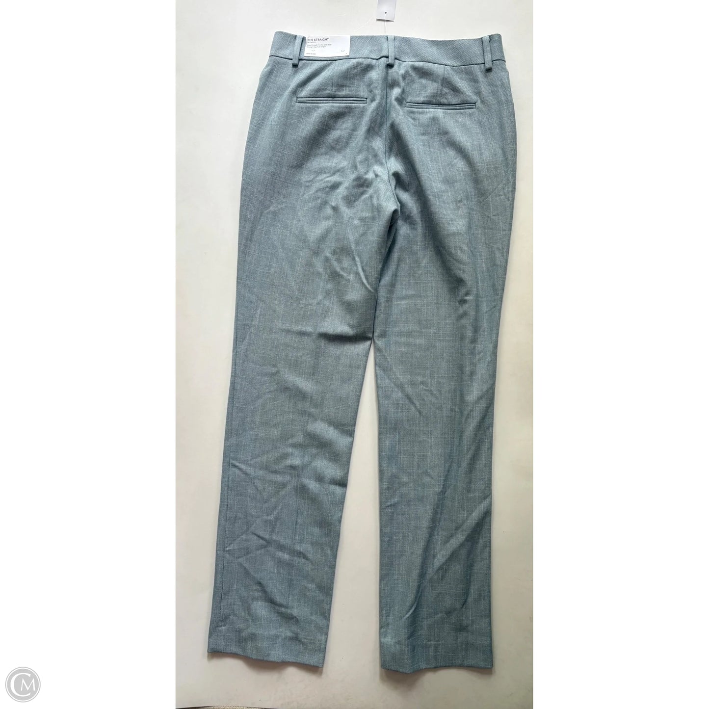 Pants Dress By Ann Taylor In Blue, Size: 4