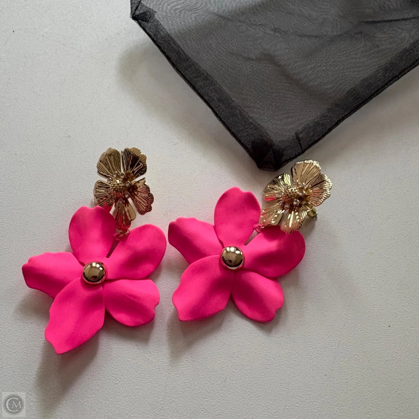 Earrings Designer By Lilly Pulitzer