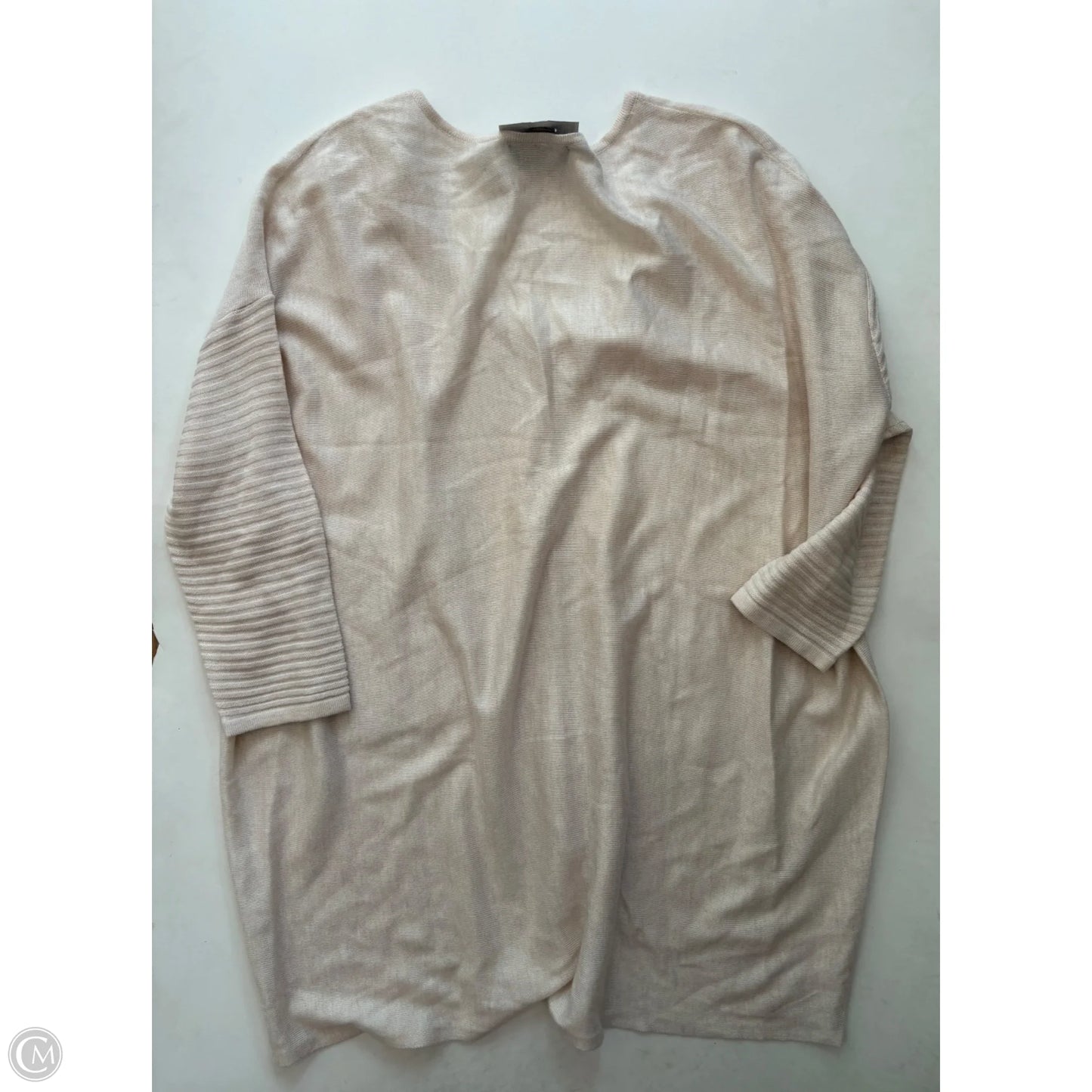 Sweater By Kerisma In Cream, Size: S