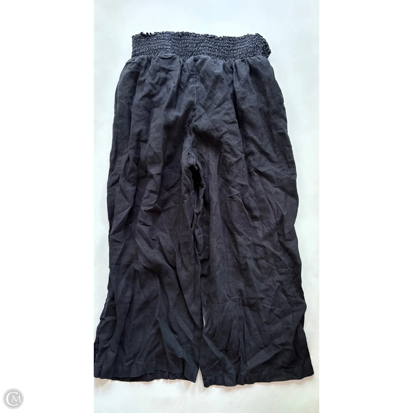 Pants Dress By Crown And Ivy In Black, Size: 0