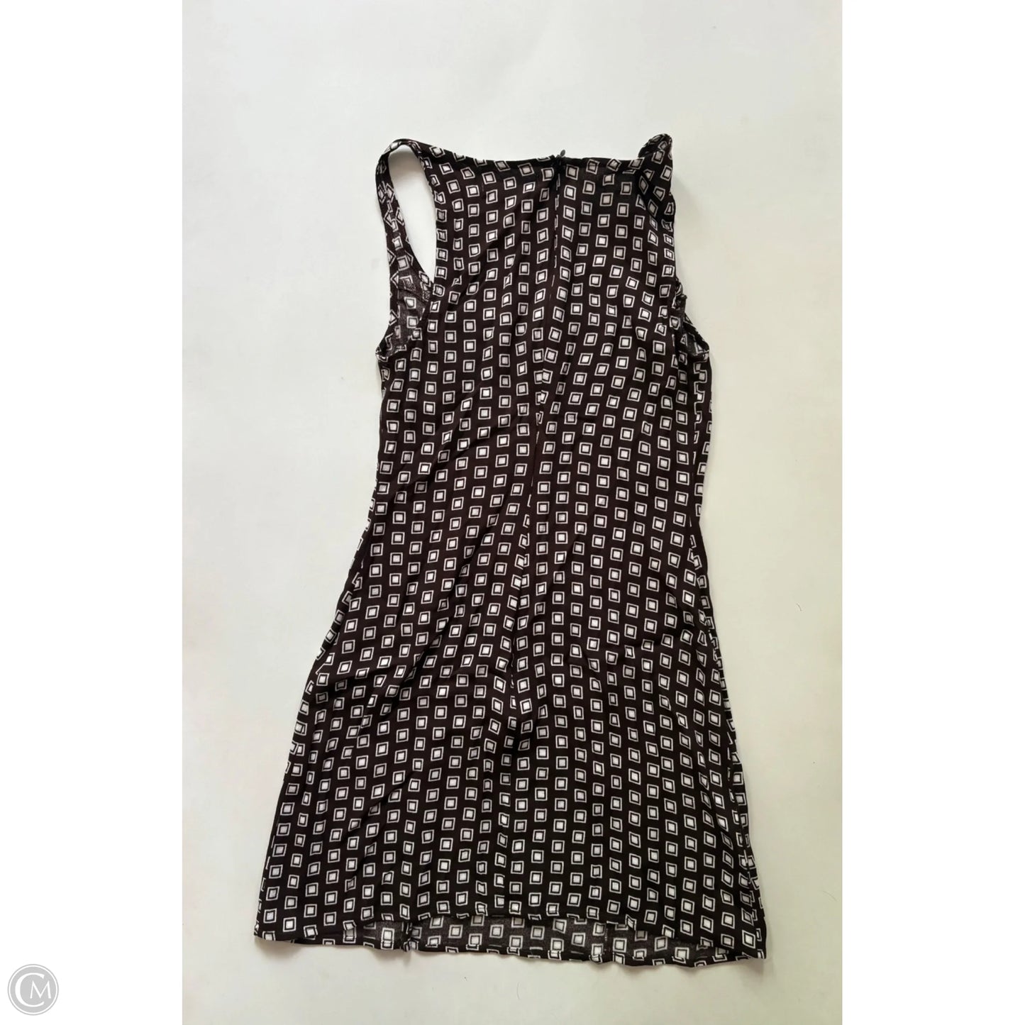 Dress Casual Short By Reformation In Brown, Size: Xs