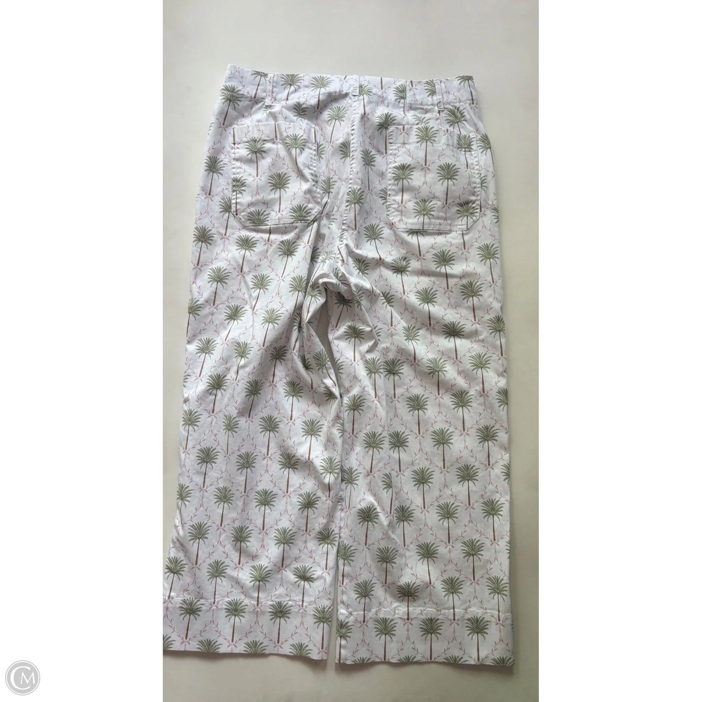 Pants Chinos & Khakis By Crown And Ivy In Multi-colored, Size: 10