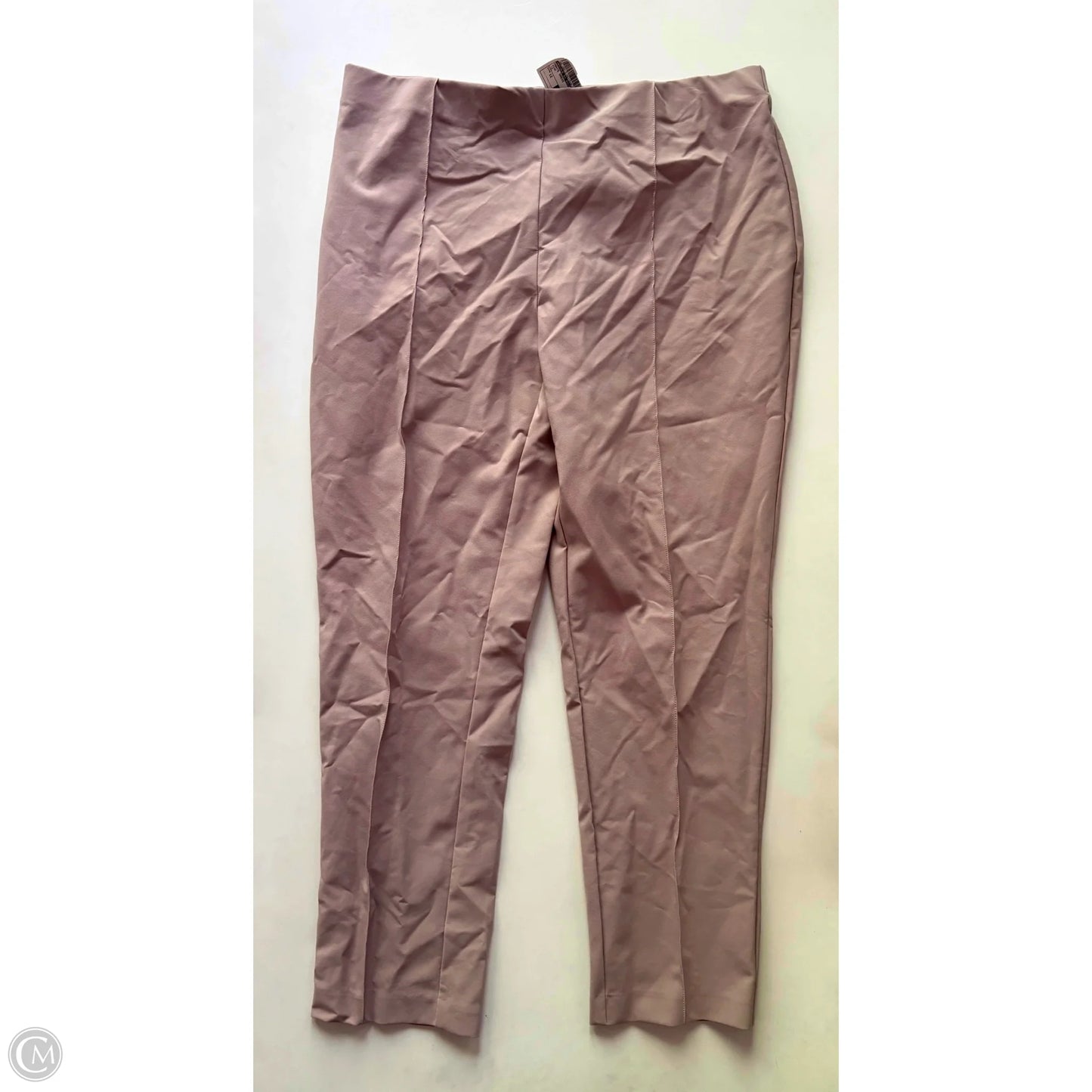 Pants Dress By Nicole By Nicole Miller In Pink, Size: 12