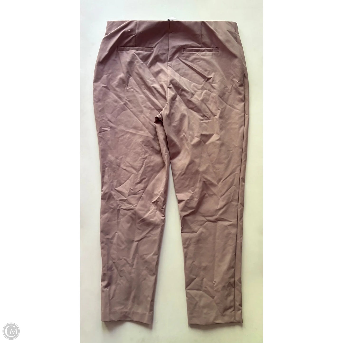 Pants Dress By Nicole By Nicole Miller In Pink, Size: 12